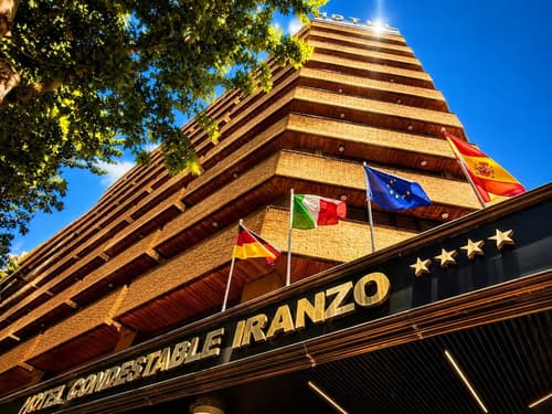 Condestable Iranzo