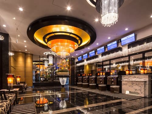 APA Hotel & Resort Nishishinjuku Gochome Ekimae Tower