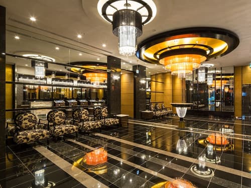 APA Hotel & Resort Nishishinjuku Gochome Ekimae Tower