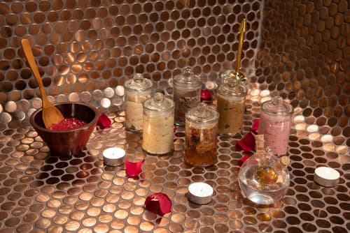 Radisson Blu Hotel, Jeddah Corniche, Spa