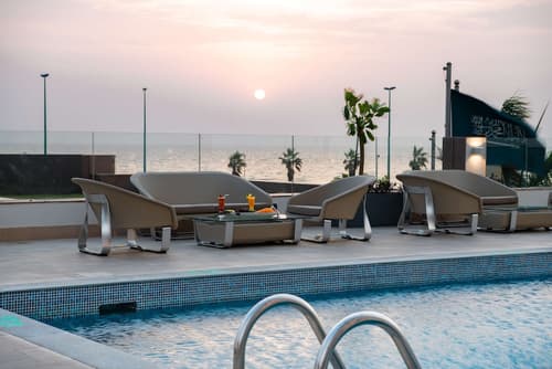 Radisson Blu Hotel, Jeddah Corniche