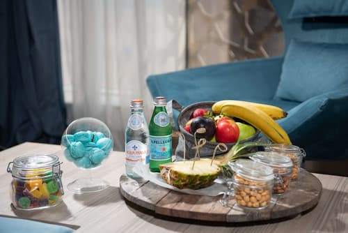 Radisson Blu Hotel, Jeddah Corniche