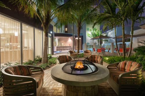 Staybridge Suites Miami International Airport by IHG, Property amenity