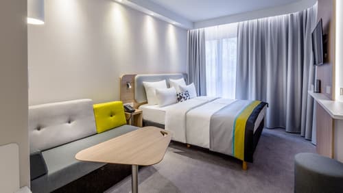 Holiday Inn Express Munich - City East by IHG, Room