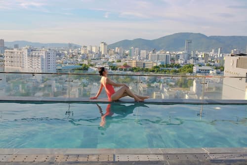 San Marino Boutique Danang, Primary image