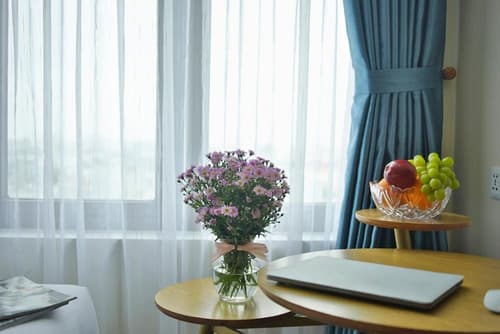 San Marino Boutique Danang, Room