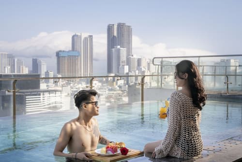 San Marino Boutique Danang