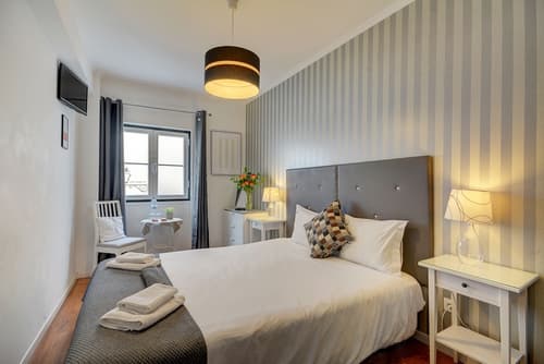 Inn Bairro Alto - BA Sweet, Room