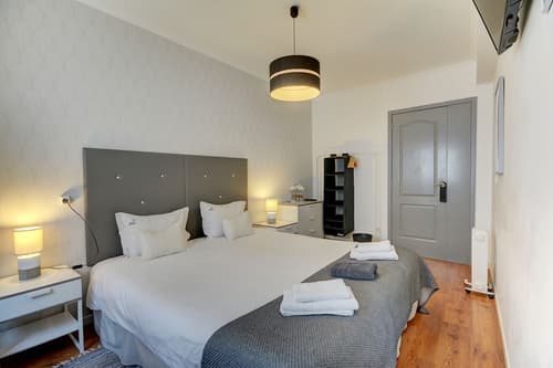 Inn Bairro Alto - BA Sweet, Room