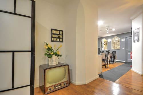 Inn Bairro Alto - BA Sweet, Lobby sitting area