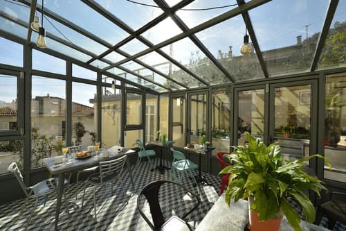 Villa du roc fleuri, Primary image