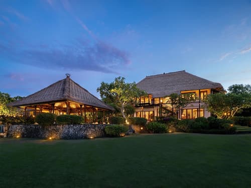 Radisson Blu Bali Uluwatu