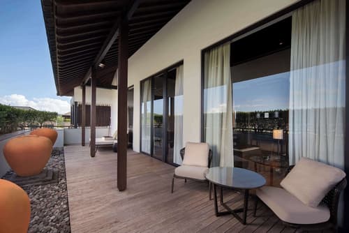 Radisson Blu Bali Uluwatu, Room