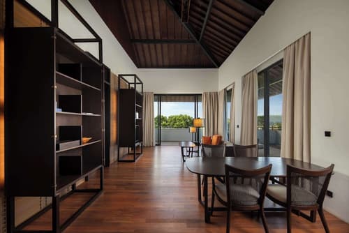 Radisson Blu Bali Uluwatu, Room