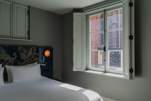 Hotel Monastère Maastricht, Room
