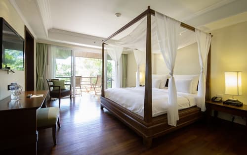Robinson Khao Lak, Room