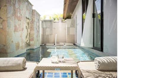 Robinson Khao Lak, Room