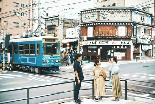 OMO5 Tokyo Otsuka by Hoshino Resorts
