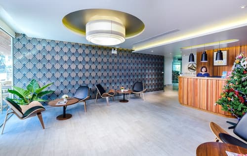 Kamala Resotel