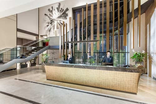 The Fortyfive Business Hotel & Spa