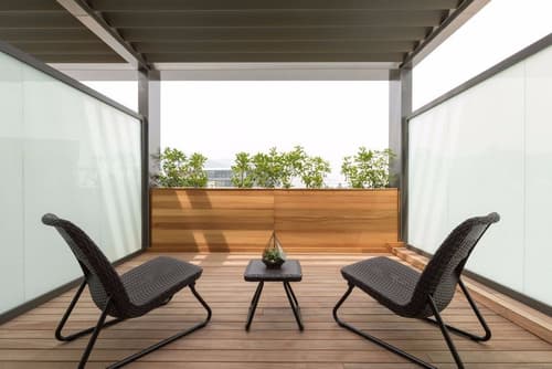 The Fortyfive Business Hotel & Spa