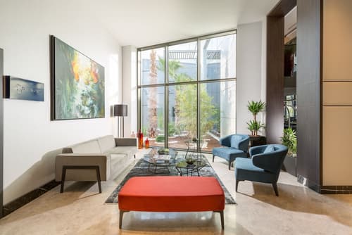 The Fortyfive Business Hotel & Spa