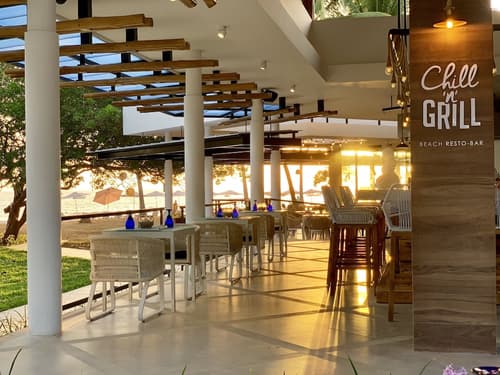 Azura Beach Resort - All Inclusive - Adults Only