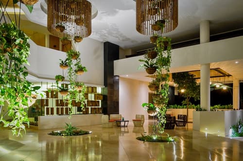 Azura Beach Resort - All Inclusive - Adults Only, Lobby