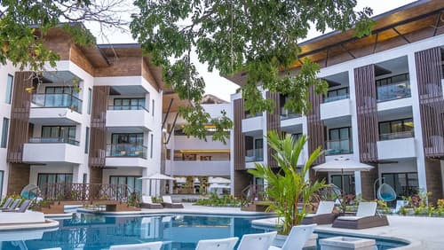 Azura Beach Resort - All Inclusive - Adults Only, Pool