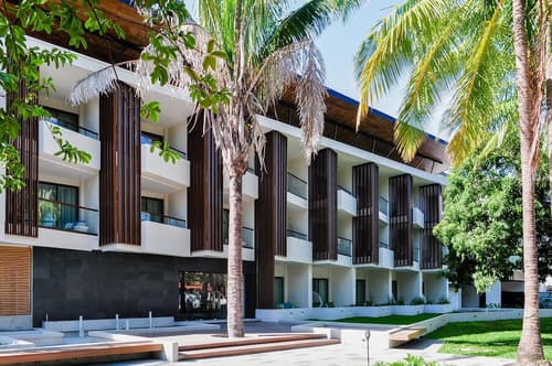 Azura Beach Resort - All Inclusive - Adults Only, Spa reception