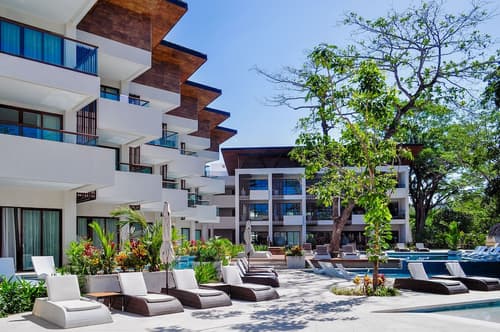 Azura Beach Resort - All Inclusive - Adults Only