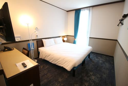 Toyoko Inn Marseille Saint Charles, Room