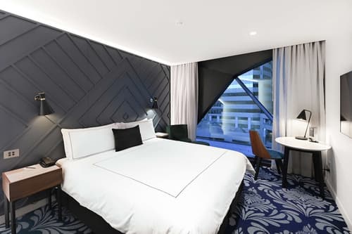 West Hotel Sydney, Curio Collection by Hilton, Room