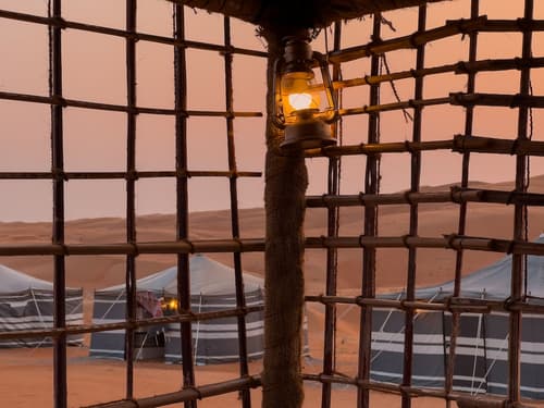 Sands Dream Tourism Camp