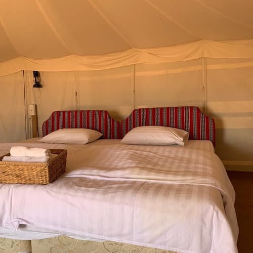 Sands Dream Tourism Camp