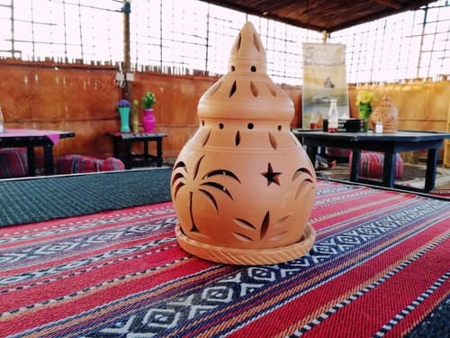 Sands Dream Tourism Camp