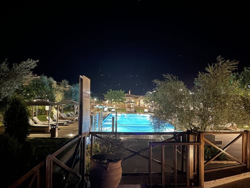 Mystras Grand Palace Resort & Spa