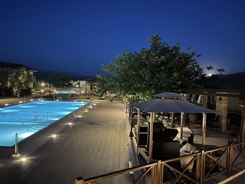 Mystras Grand Palace Resort & Spa, Pool