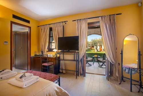 Mystras Grand Palace Resort & Spa, Room