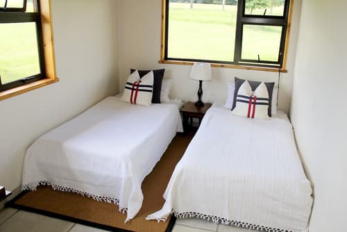 Sani Valley Nature Lodges, Room