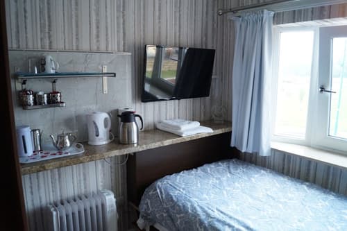 Marie's Bed and Breakfast