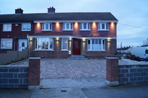 Marie's Bed and Breakfast