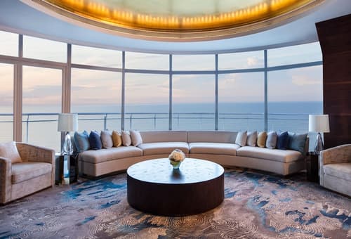 Atlantis Sanya, Room