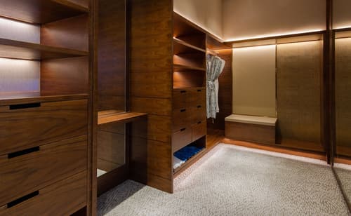 Atlantis Sanya, Room