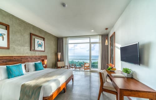The Habitat Kosgoda by Asia Leisure