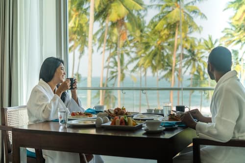 The Habitat Kosgoda by Asia Leisure