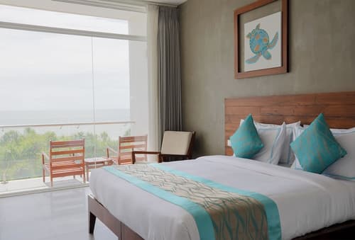 The Habitat Kosgoda by Asia Leisure, Room