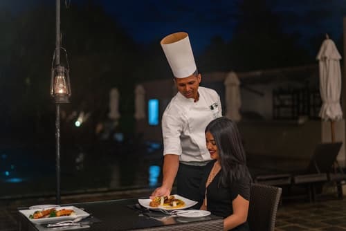 The Habitat Kosgoda by Asia Leisure