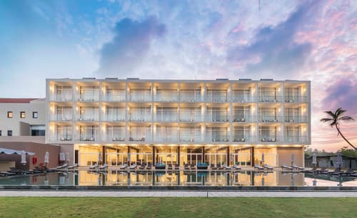 The Habitat Kosgoda by Asia Leisure, Primary image