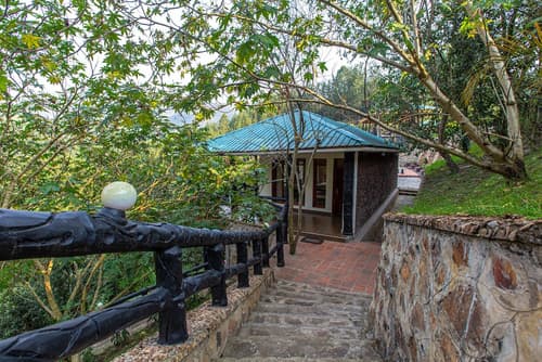 Rushaga Gorilla Lodge, Room